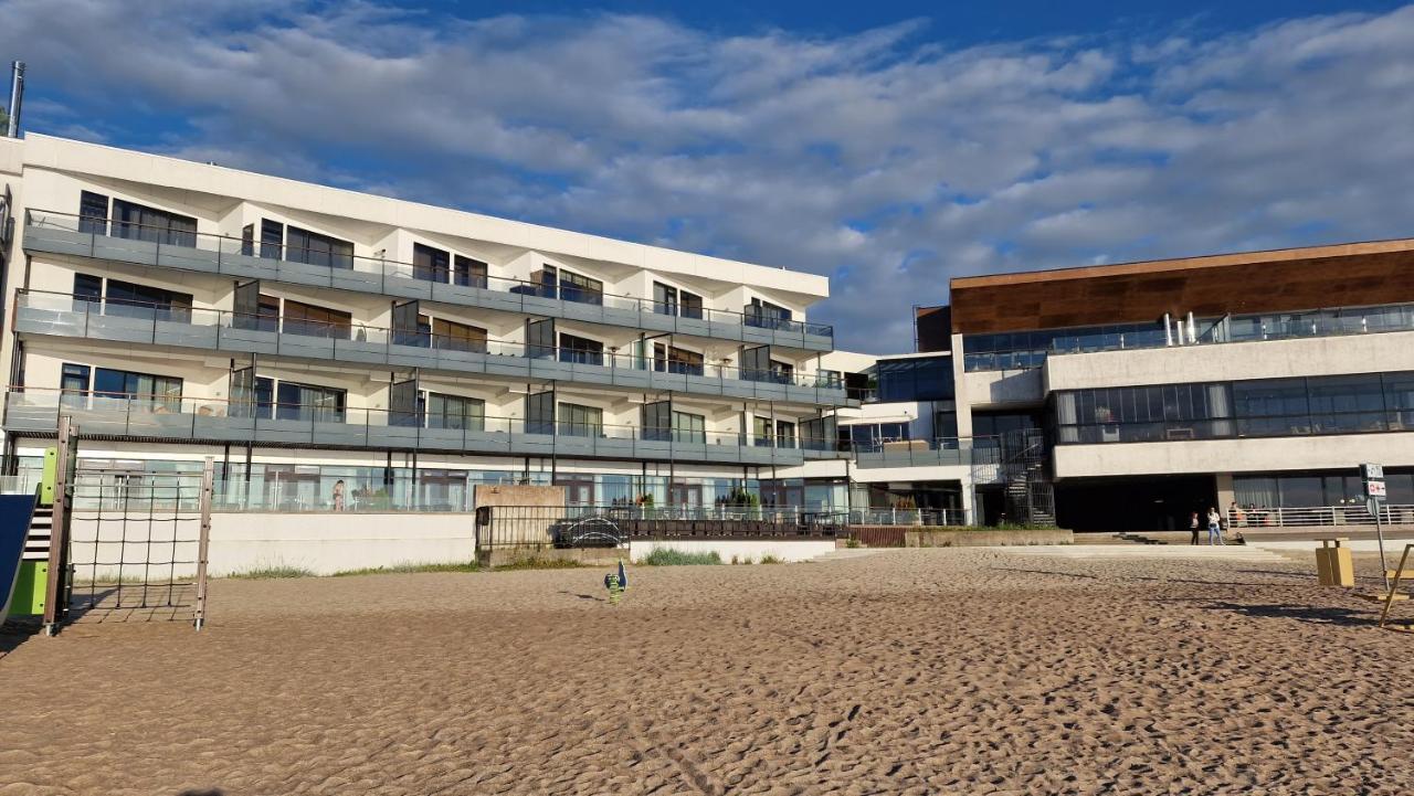 Pirita View Aparthotel *