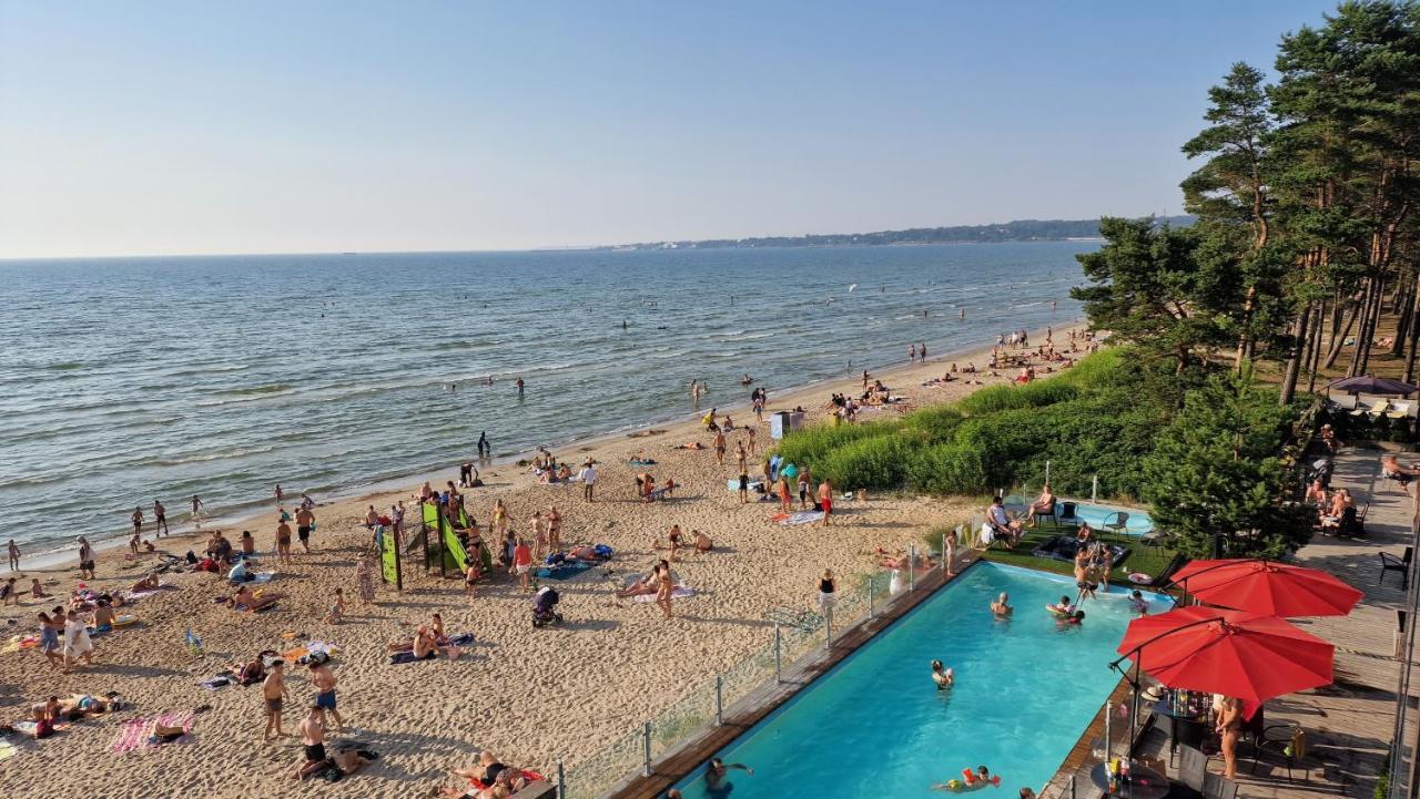 Pirita View *